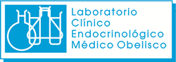 Laboratorio Clínico Endocrinológico Médico Obelisco